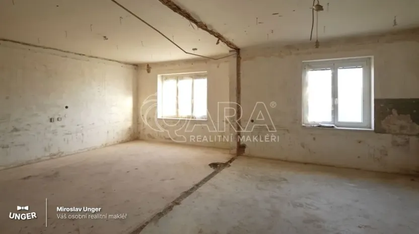 Prodej vily, Praha - Velká Chuchle, Starolázeňská, 274 m2