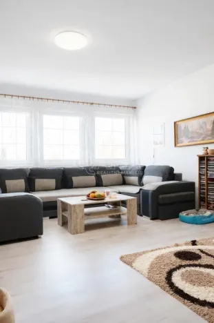 Prodej rodinného domu, Rožmitál pod Třemšínem, U stromovky, 137 m2