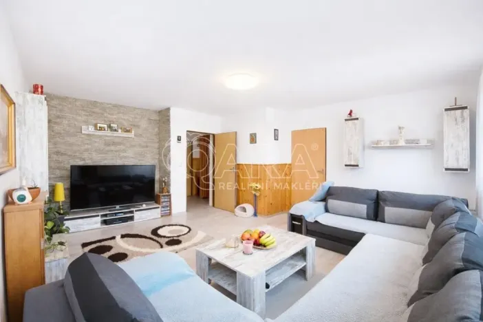 Prodej rodinného domu, Rožmitál pod Třemšínem, U stromovky, 137 m2