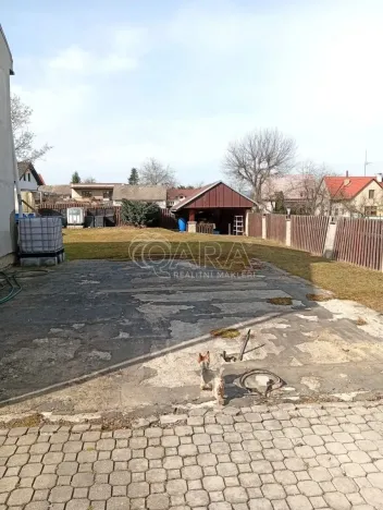 Prodej rodinného domu, Rožmitál pod Třemšínem, U stromovky, 137 m2