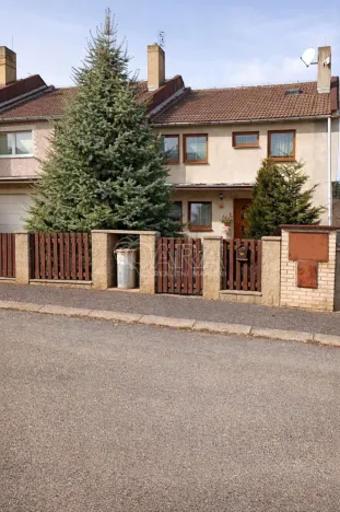 Prodej rodinného domu, Rožmitál pod Třemšínem, U stromovky, 137 m2