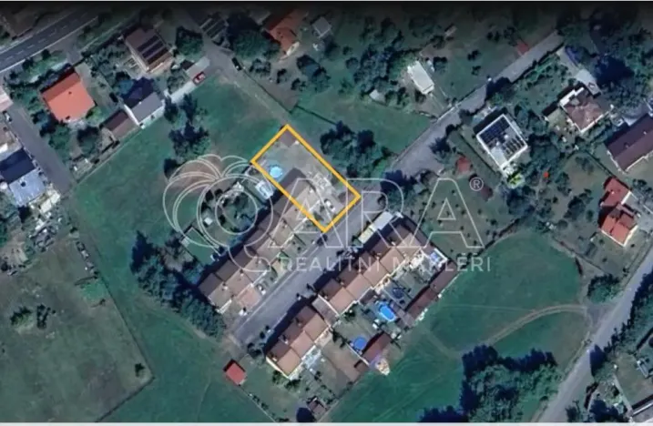 Prodej rodinného domu, Rožmitál pod Třemšínem, U stromovky, 137 m2