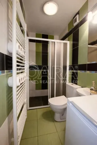 Prodej rodinného domu, Rožmitál pod Třemšínem, U stromovky, 137 m2