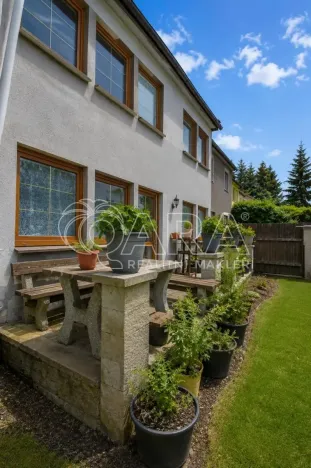 Prodej rodinného domu, Rožmitál pod Třemšínem, 137 m2
