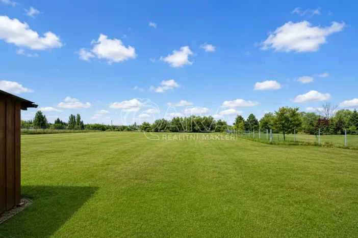 Prodej rodinného domu, Rožmitál pod Třemšínem, 137 m2