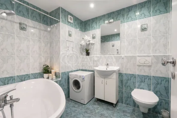 Pronájem bytu 1+1, Svoboda nad Úpou, Rýchorské sídliště, 34 m2