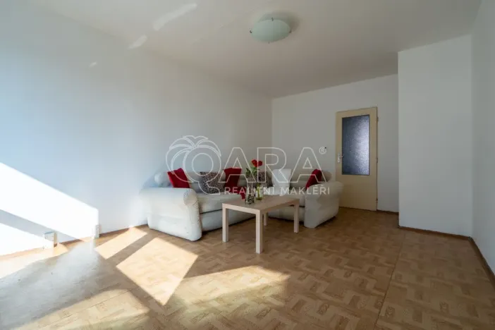 Prodej bytu 4+1, Praha - Stodůlky, Mezi školami, 97 m2