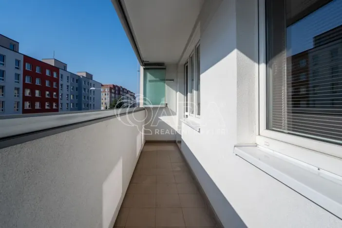 Prodej bytu 4+1, Praha - Stodůlky, Mezi školami, 97 m2