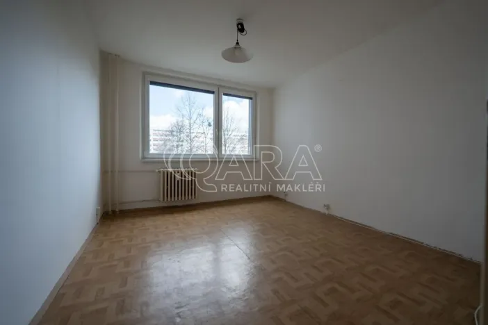 Prodej bytu 4+1, Praha - Stodůlky, Mezi školami, 97 m2