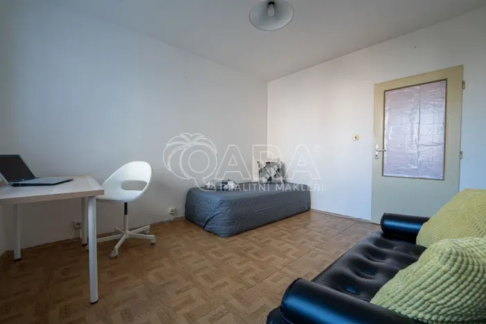 Prodej bytu 4+1, Praha - Stodůlky, Mezi školami, 97 m2