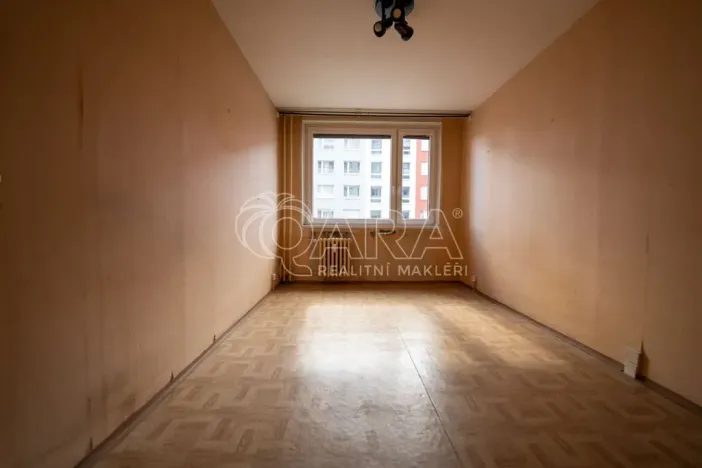 Prodej bytu 4+1, Praha - Stodůlky, Mezi školami, 97 m2