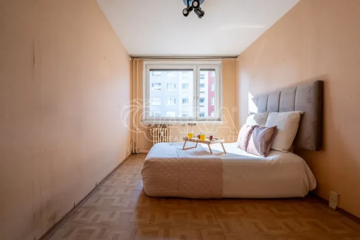 Prodej bytu 4+1, Praha - Stodůlky, Mezi školami, 97 m2