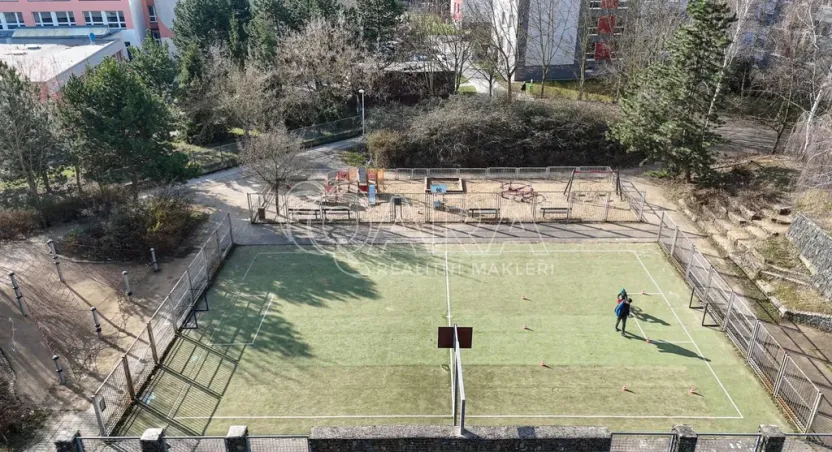 Prodej bytu 4+1, Praha - Stodůlky, Mezi školami, 97 m2