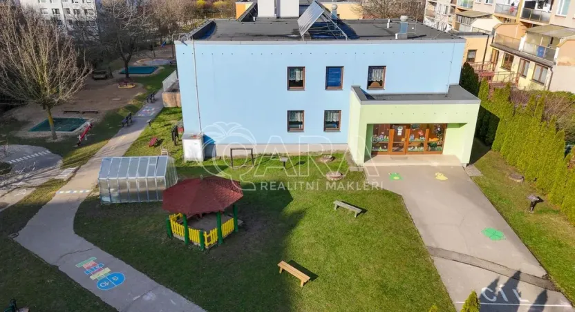 Prodej bytu 4+1, Praha - Stodůlky, Mezi školami, 97 m2