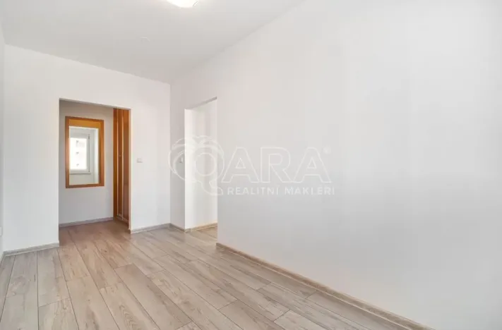 Pronájem bytu 2+kk, Ostrava - Mariánské Hory, Jiřího Trnky, 44 m2