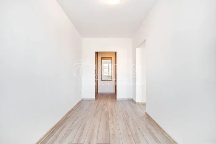 Pronájem bytu 2+kk, Ostrava - Mariánské Hory, Jiřího Trnky, 44 m2