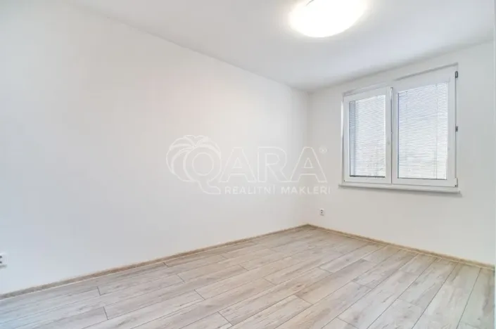 Pronájem bytu 2+kk, Ostrava - Mariánské Hory, Jiřího Trnky, 44 m2