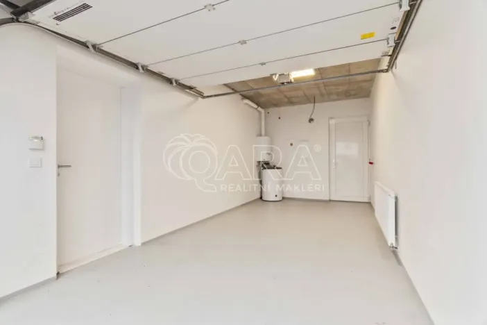 Prodej rodinného domu, Praha - Čakovice, Kurta Hubera, 136 m2