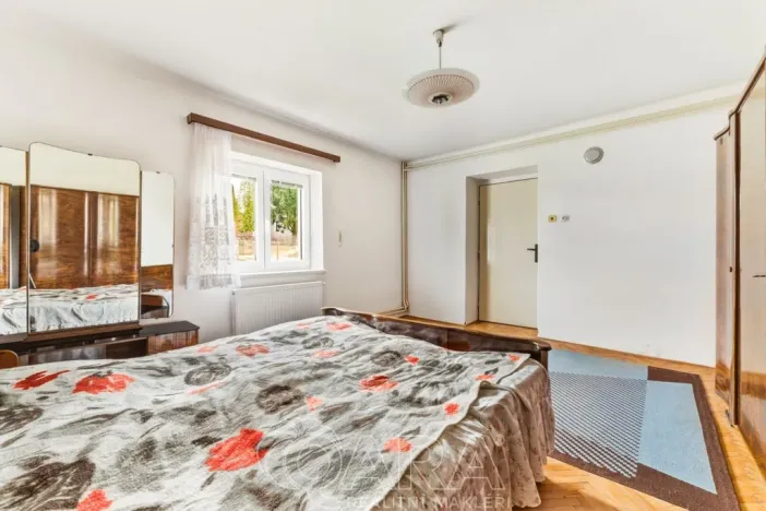 Prodej rodinného domu, Náchod - Pavlišov, 143 m2