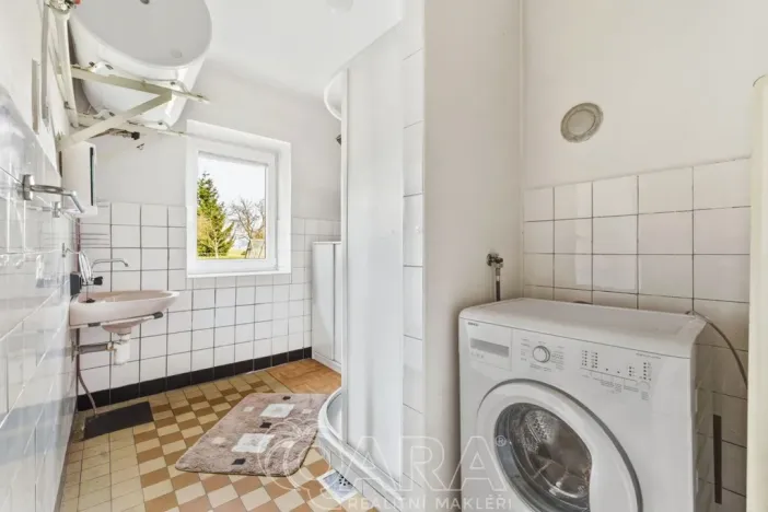 Prodej rodinného domu, Náchod - Pavlišov, 143 m2