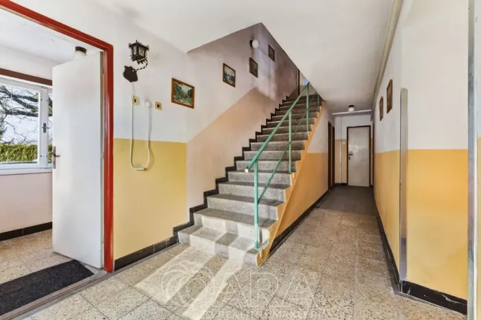 Prodej rodinného domu, Náchod - Pavlišov, 143 m2