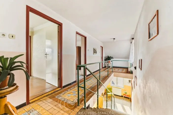 Prodej rodinného domu, Náchod - Pavlišov, 143 m2