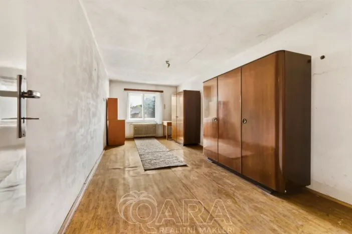 Prodej rodinného domu, Náchod - Pavlišov, 143 m2