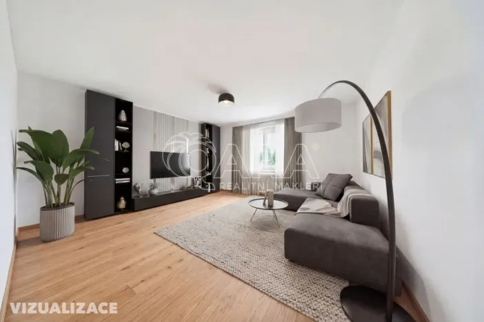 Prodej rodinného domu, Náchod - Pavlišov, 143 m2