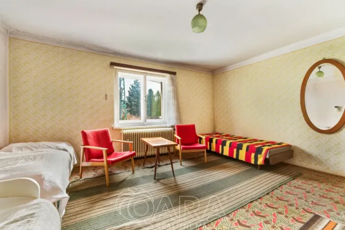 Prodej rodinného domu, Náchod - Pavlišov, 143 m2