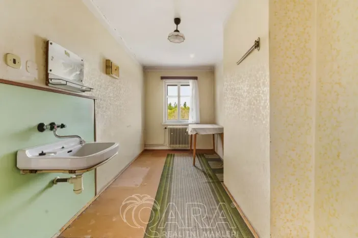 Prodej rodinného domu, Náchod - Pavlišov, 143 m2