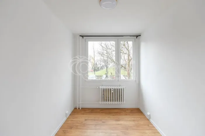 Pronájem bytu 2+kk, Praha - Bohnice, Radomská, 44 m2