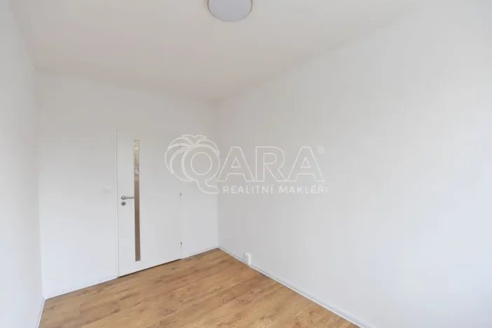 Pronájem bytu 2+kk, Praha - Bohnice, Radomská, 44 m2