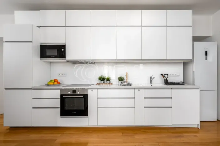 Prodej bytu 3+kk, Praha - Vinohrady, Laubova, 76 m2