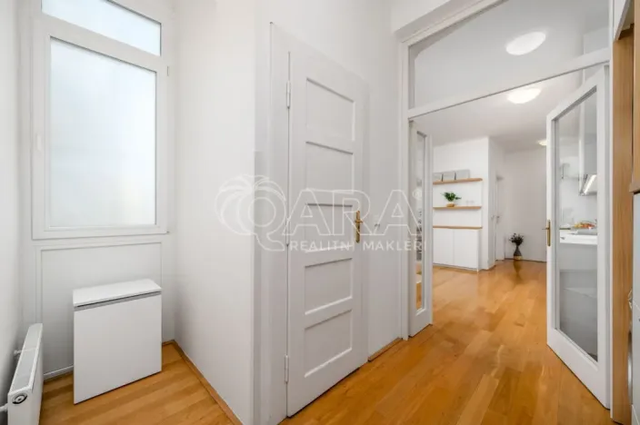 Prodej bytu 3+kk, Praha - Vinohrady, Laubova, 76 m2