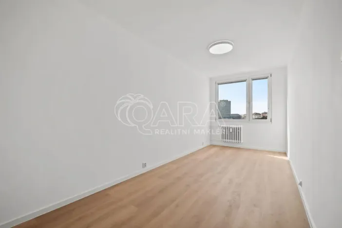 Prodej bytu 4+kk, Praha - Žižkov, U kněžské louky, 81 m2