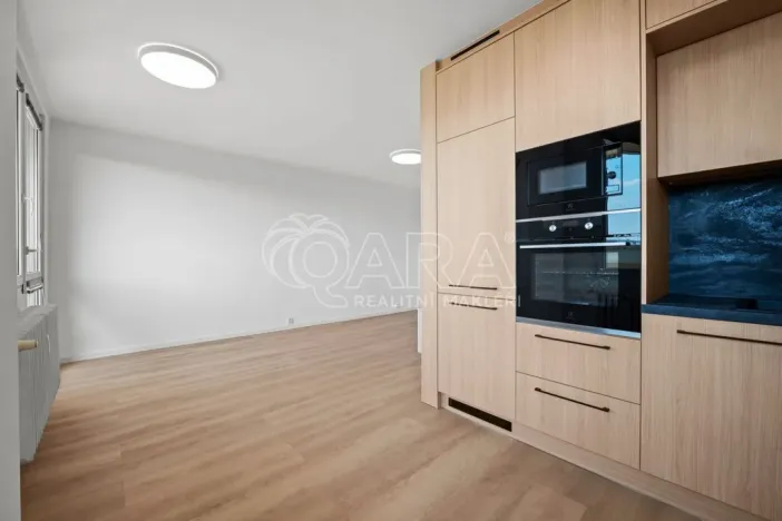 Prodej bytu 4+kk, Praha - Žižkov, U kněžské louky, 81 m2