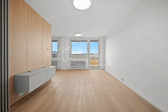 Prodej bytu 4+kk, Praha - Žižkov, U kněžské louky, 81 m2