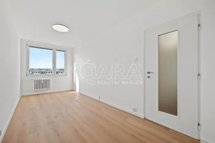 Prodej bytu 4+kk, Praha - Žižkov, U kněžské louky, 81 m2