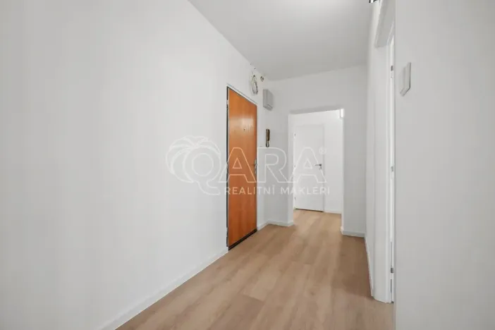 Prodej bytu 4+kk, Praha - Žižkov, U kněžské louky, 81 m2