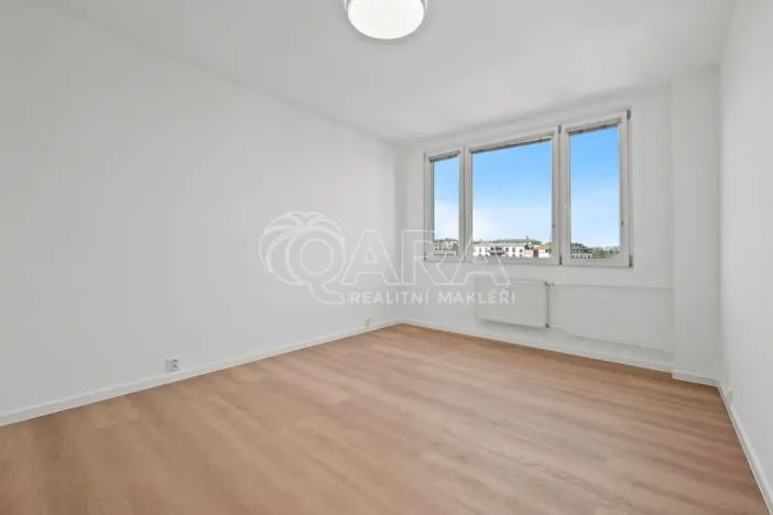 Prodej bytu 4+kk, Praha - Žižkov, U kněžské louky, 81 m2