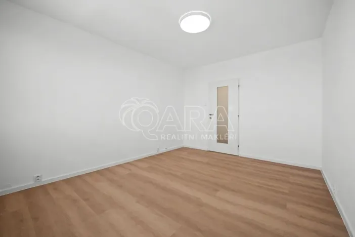 Prodej bytu 4+kk, Praha - Žižkov, U kněžské louky, 81 m2
