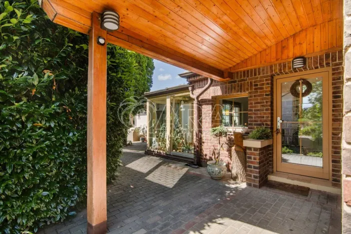 Prodej rodinného domu, Zdiby - Brnky, Sedlecká cesta, 199 m2