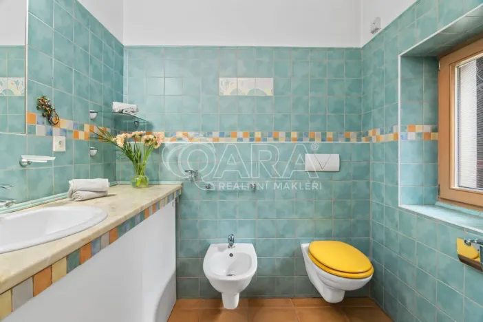 Prodej rodinného domu, Zdiby - Brnky, Sedlecká cesta, 199 m2