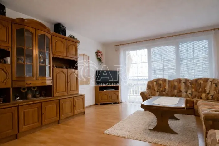 Prodej rodinného domu, Věšín, 264 m2