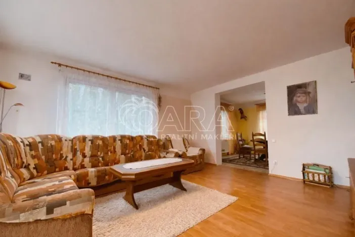 Prodej rodinného domu, Věšín, 264 m2