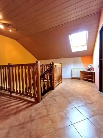 Prodej rodinného domu, Věšín, 264 m2