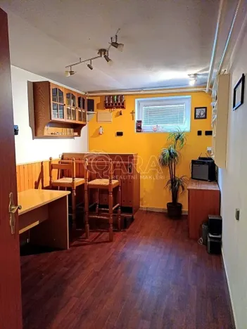 Prodej rodinného domu, Věšín, 264 m2