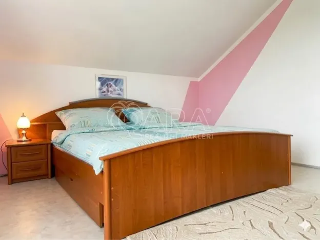 Prodej rodinného domu, Věšín, 220 m2