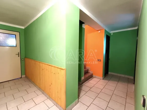 Prodej rodinného domu, Věšín, 220 m2
