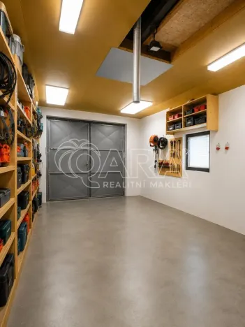 Prodej rodinného domu, Věšín, 220 m2